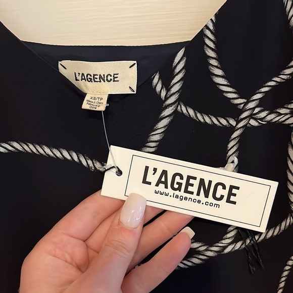 L’agence Jane Camisole Tank - Picture 3 of 8